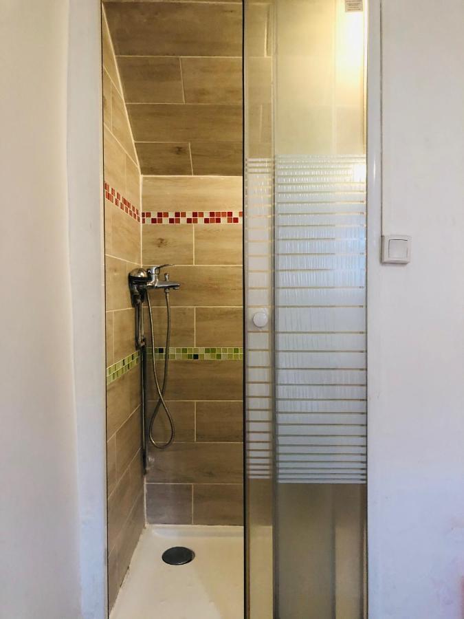 Apartmán Art Beaubourg Paříž Exteriér fotografie